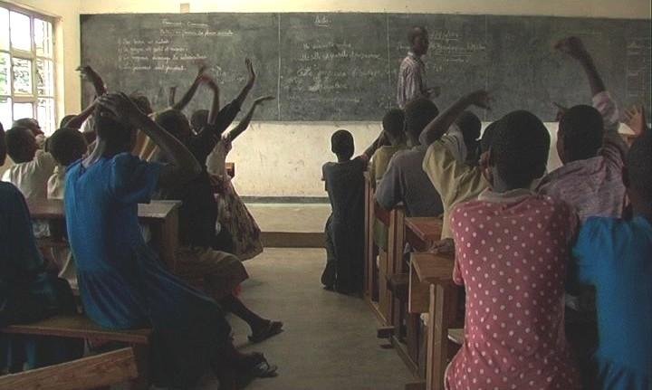 Begin Began Begun Flanders Image flanders image