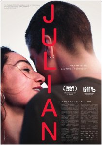 Cartel de Julian