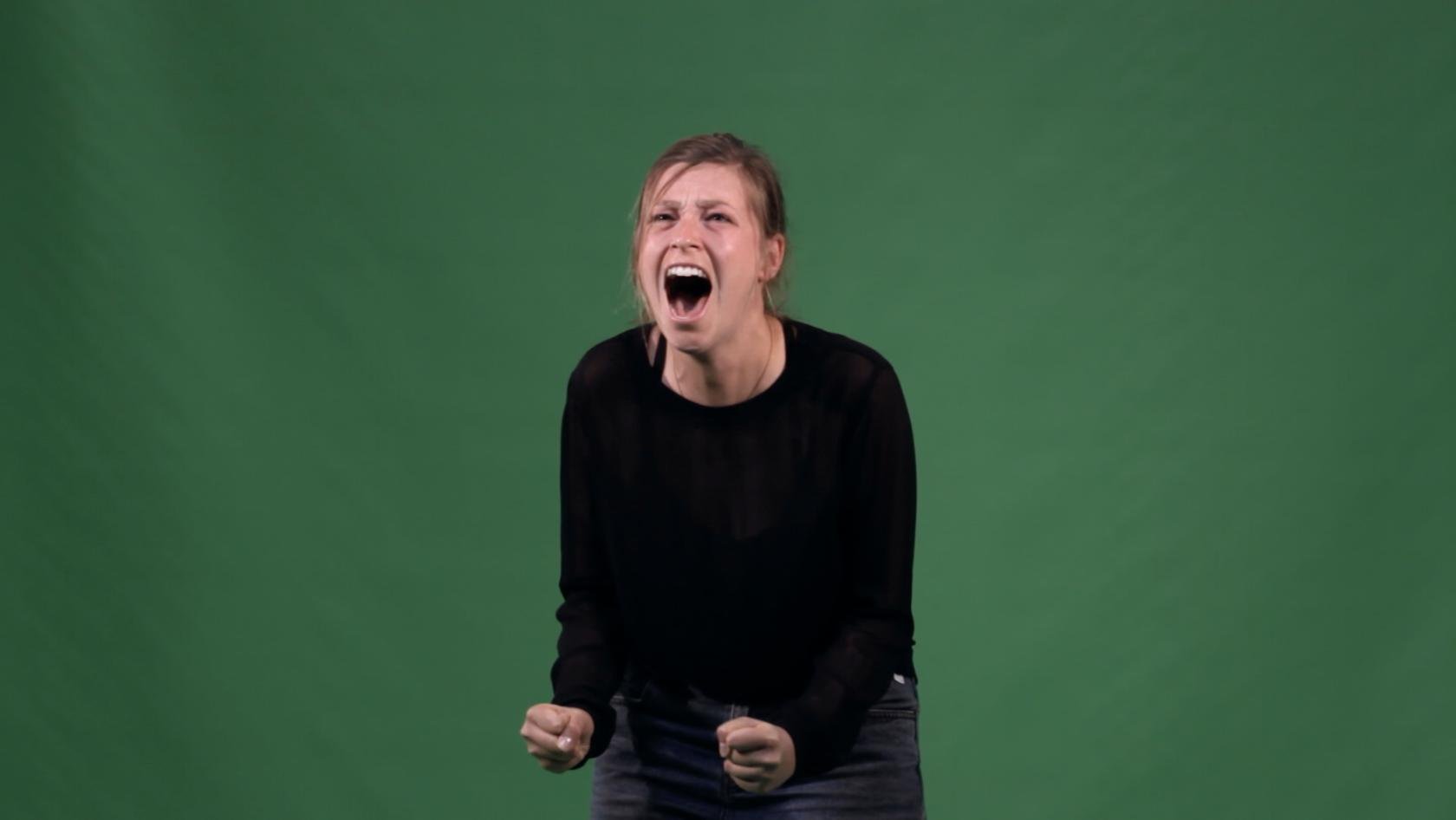 Scream Test Flanders Image