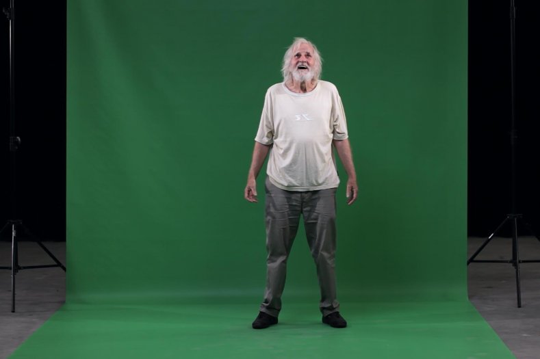 Scream Test Flanders Image