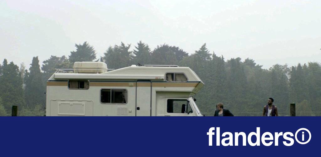 Allerretour Flanders Image